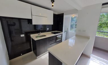 apartamento en arriendo en  las brisas. Cod A512240
