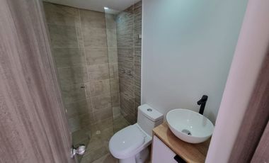 apartamento en arriendo en  las brisas. Cod A512240