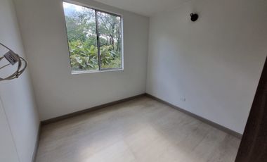 apartamento en arriendo en  las brisas. Cod A512240