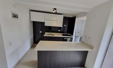 apartamento en arriendo en  las brisas. Cod A512240