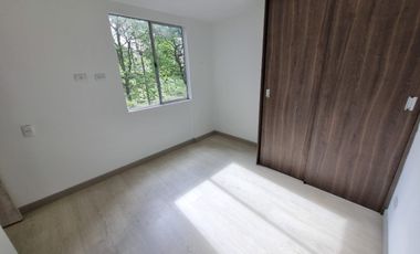 apartamento en arriendo en  las brisas. Cod A512240
