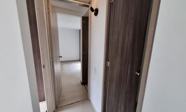 apartamento en arriendo en  las brisas. Cod A512240