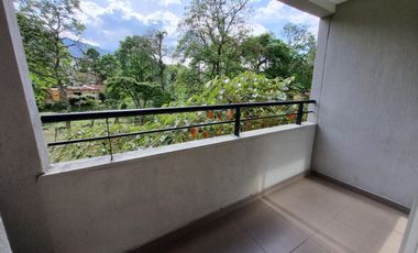apartamento en arriendo en  las brisas. Cod A512240