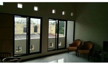 Rumah Murah Sidoarjo Pondok Jati Terawat Siap Huni Dkt TOLL