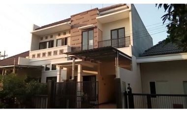 Rumah Murah Sidoarjo Pondok Jati Terawat Siap Huni Dkt TOLL