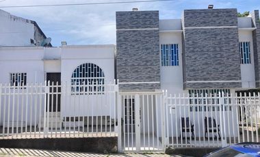 casa en venta en campo alegre (norte). Cod V106207