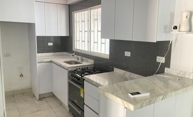 casa en venta en campo alegre (norte). Cod V106207