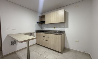 apartamento en arriendo en  ditaires. Cod A513533