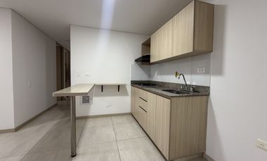 apartamento en arriendo en  ditaires. Cod A513533