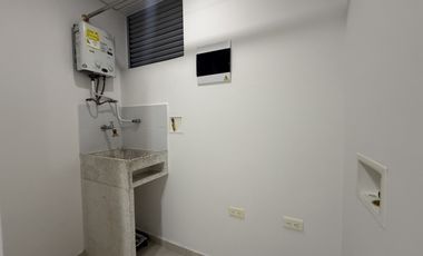 apartamento en arriendo en  ditaires. Cod A513533