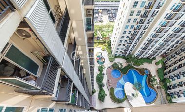 Disewakan Apartemen Puri Orchard tipe Studio Full Furnished | PUCA188