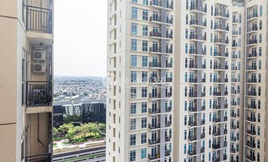 Disewakan Apartemen Puri Orchard tipe Studio Full Furnished | PUCA188
