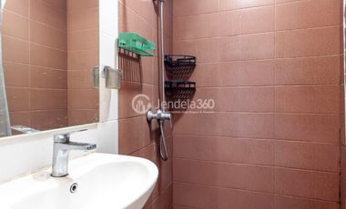 Disewakan Apartemen Puri Orchard tipe Studio Full Furnished | PUCA188