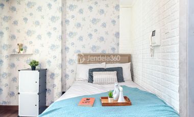 Disewakan Apartemen Puri Orchard tipe Studio Full Furnished | PUCA188