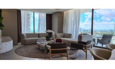 La Maison by Fendi: El proyecto más lujoso de Santa María!