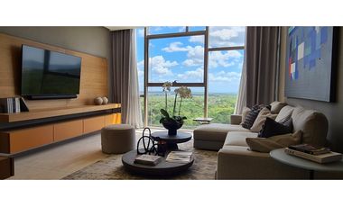 La Maison by Fendi: El proyecto más lujoso de Santa María!