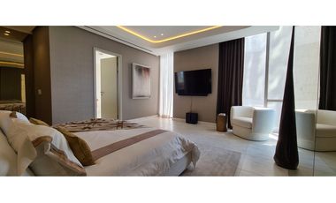 La Maison by Fendi: El proyecto más lujoso de Santa María!