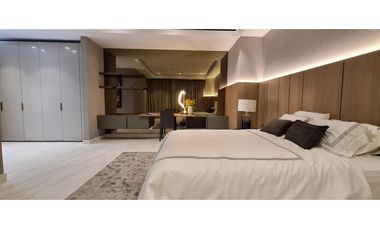 La Maison by Fendi: El proyecto más lujoso de Santa María!