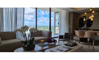 La Maison by Fendi: El proyecto más lujoso de Santa María!