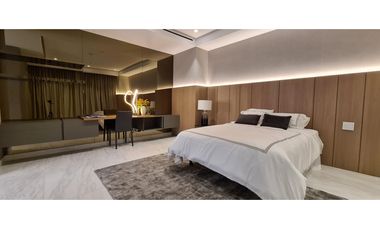 La Maison by Fendi: El proyecto más lujoso de Santa María!