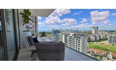 La Maison by Fendi: El proyecto más lujoso de Santa María!