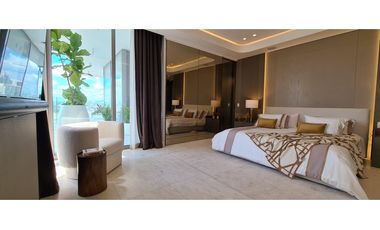 La Maison by Fendi: El proyecto más lujoso de Santa María!