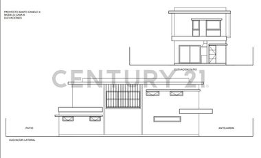 VENTA DE MODERNAS CASAS SANTA MARÍA DEL MAR, STO. DOMINGO