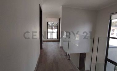 VENTA DE MODERNAS CASAS SANTA MARÍA DEL MAR, STO. DOMINGO