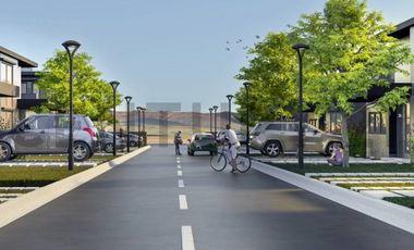 VENTA DE MODERNAS CASAS SANTA MARÍA DEL MAR, STO. DOMINGO