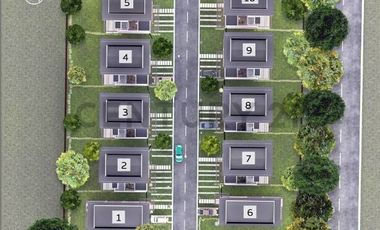 VENTA DE MODERNAS CASAS SANTA MARÍA DEL MAR, STO. DOMINGO