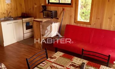 Hotel en Venta en COD36330 Camino Caburgua