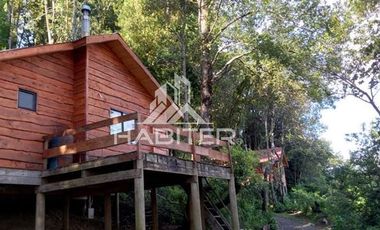 Hotel en Venta en COD36330 Camino Caburgua