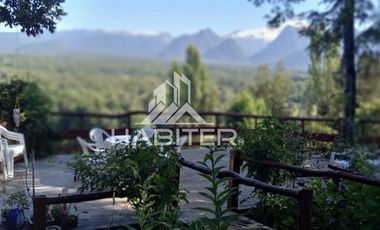 Hotel en Venta en COD36330 Camino Caburgua