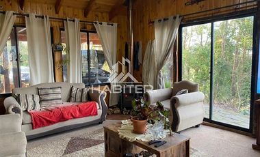 Hotel en Venta en COD36330 Camino Caburgua