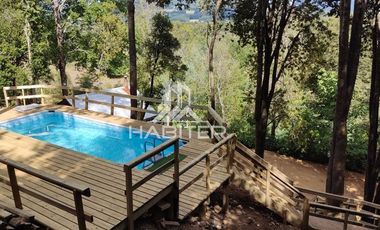 Hotel en Venta en COD36330 Camino Caburgua