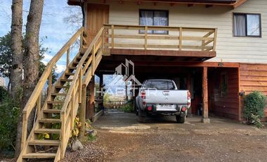 Hotel en Venta en COD36330 Camino Caburgua