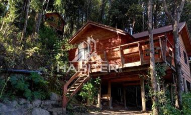 Hotel en Venta en COD36330 Camino Caburgua