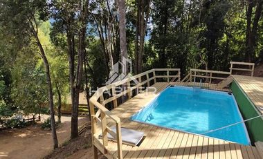 Hotel en Venta en COD36330 Camino Caburgua