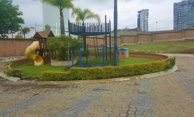 VENTA TERRENO CLUSTER 555 Lomas 1