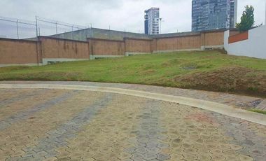 VENTA TERRENO CLUSTER 555 Lomas 1