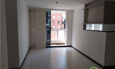 ARRIENDO APARTAMENTO EN ENVIGADO - LA CUENCA