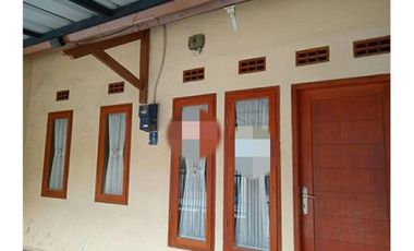 Dijual Cepat Rumah Dlm Komplek Perumahaan Besar Jatiwangi Margaasih Cimahi Bandung