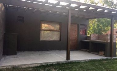 HERMOSO DUPLEX A ESTRENAR EN CALLE CHIPRE 900 RESERVA FORESTAL ATLANTIDA -SANTA CLARA DEL MAR-