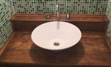 HERMOSO DUPLEX A ESTRENAR EN CALLE CHIPRE 900 RESERVA FORESTAL ATLANTIDA -SANTA CLARA DEL MAR-