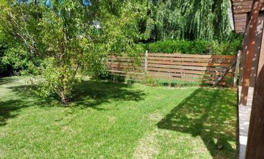 HERMOSO DUPLEX A ESTRENAR EN CALLE CHIPRE 900 RESERVA FORESTAL ATLANTIDA -SANTA CLARA DEL MAR-
