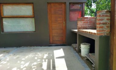 HERMOSO DUPLEX A ESTRENAR EN CALLE CHIPRE 900 RESERVA FORESTAL ATLANTIDA -SANTA CLARA DEL MAR-