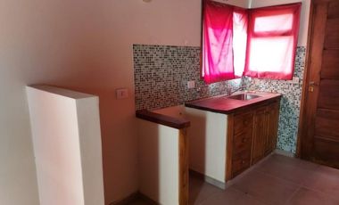 HERMOSO DUPLEX A ESTRENAR EN CALLE CHIPRE 900 RESERVA FORESTAL ATLANTIDA -SANTA CLARA DEL MAR-