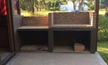 HERMOSO DUPLEX A ESTRENAR EN CALLE CHIPRE 900 RESERVA FORESTAL ATLANTIDA -SANTA CLARA DEL MAR-