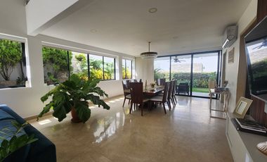 casa condominio en arriendo en villa campestre. Cod A107304