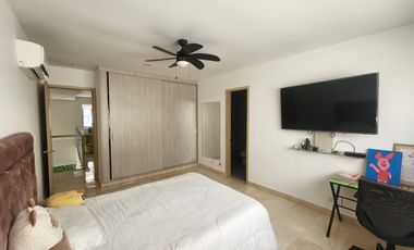 casa condominio en arriendo en villa campestre. Cod A107304